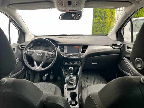 2019 Opel Crossland X — sličica 10