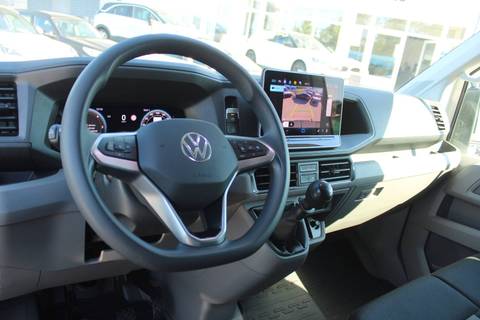2024 Volkswagen Crafter — sličica 9
