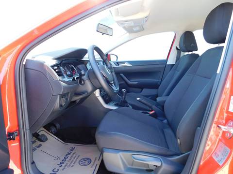 2021 Volkswagen Polo — sličica 7