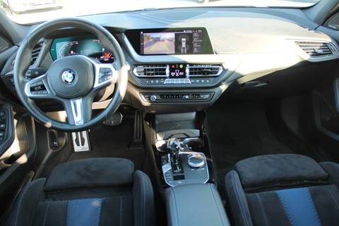 2020 BMW Serija 1 — sličica 12