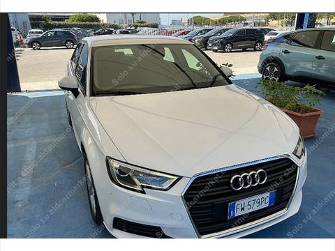 2019 Audi A3 — sličica 2