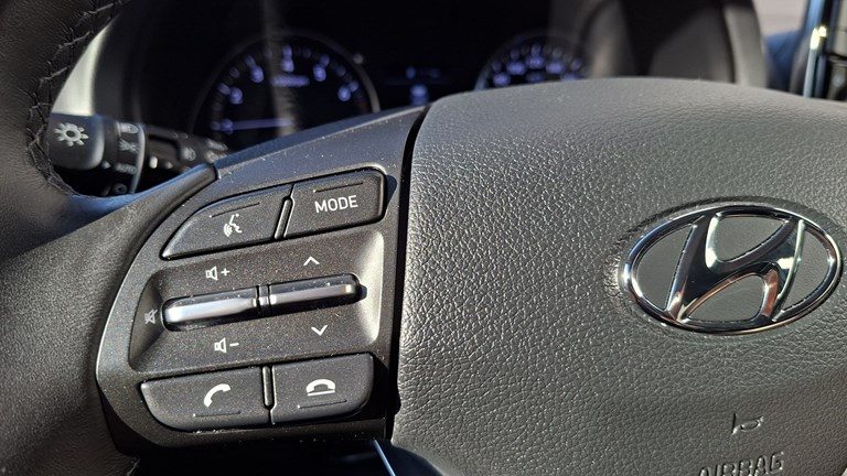 2023 Hyundai i30 — fotografija 18