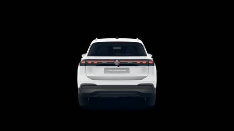 2026 Volkswagen Tiguan — sličica 9