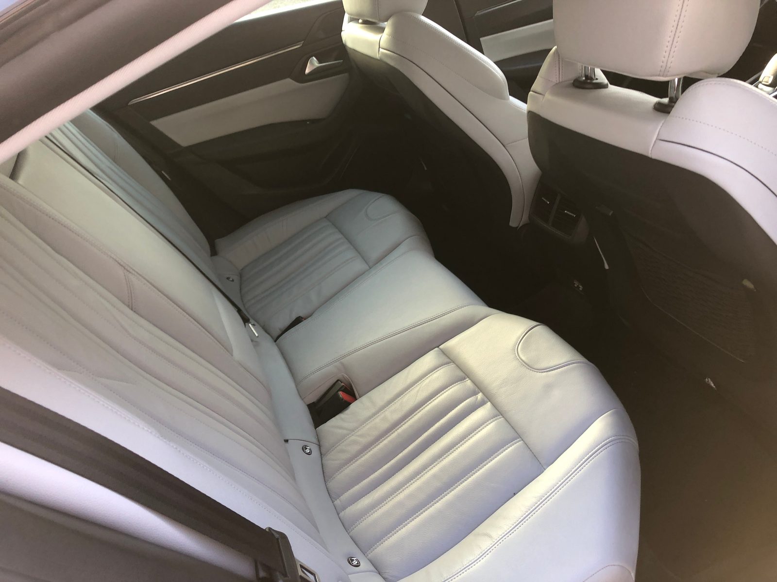2022 Peugeot 508 — fotografija 13