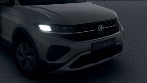2026 Volkswagen T-Cross — sličica 5