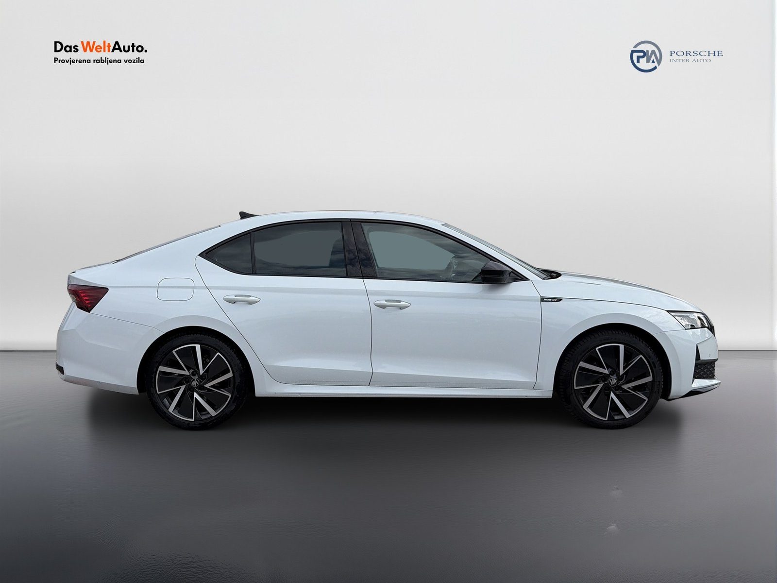 2026 Škoda Octavia — fotografija 4