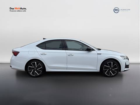 2026 Škoda Octavia — sličica 4