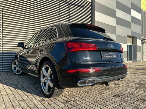 2020 Audi Q5 — sličica 12