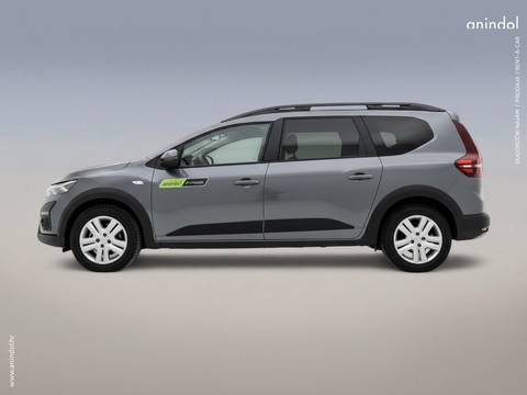 2024 Dacia Jogger — sličica 7