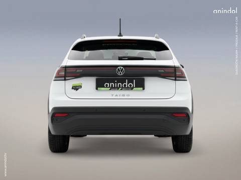 2024 Volkswagen Taigo — sličica 5