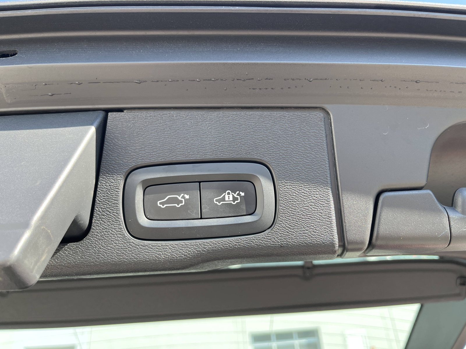 2019 Volvo XC60 — fotografija 22