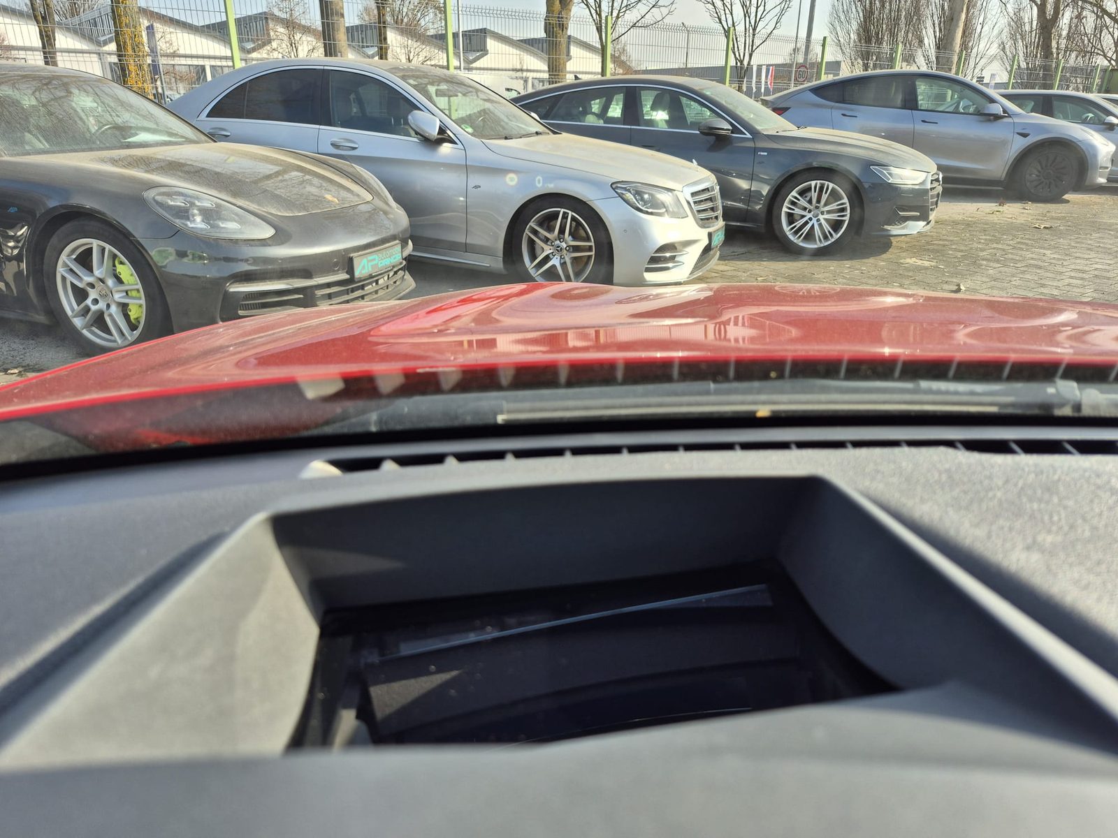 2015 BMW X4 — fotografija 15