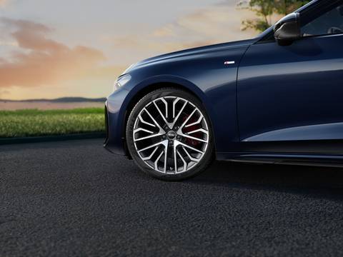 2026 Audi A5 — sličica 7