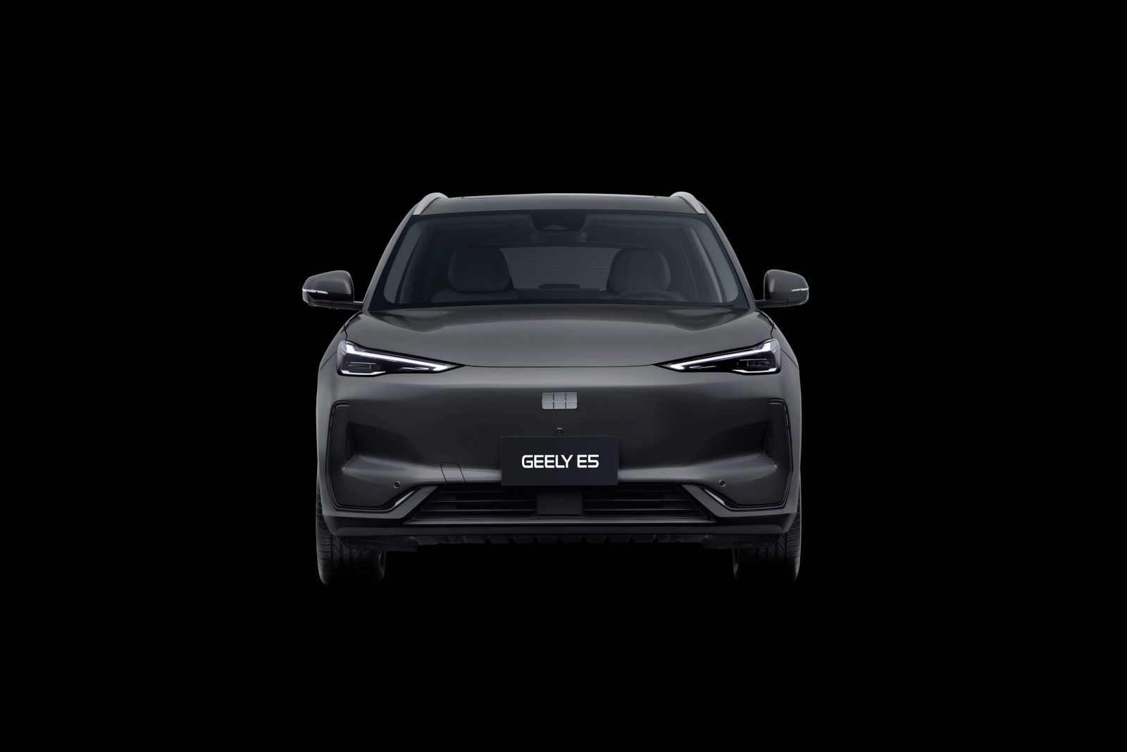 2026 Geely E5 — fotografija 3