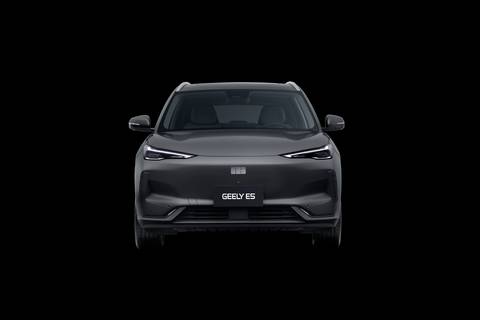 2026 Geely E5 — sličica 3