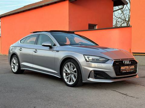 2022 Audi A5 — sličica 2