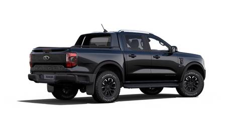 Ford Ranger D.cab — sličica 3