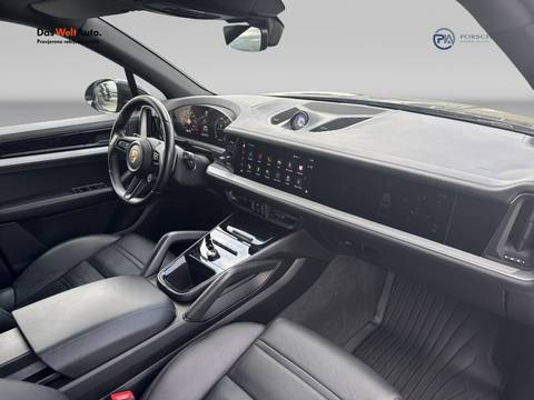 2023 Porsche Cayenne — sličica 10