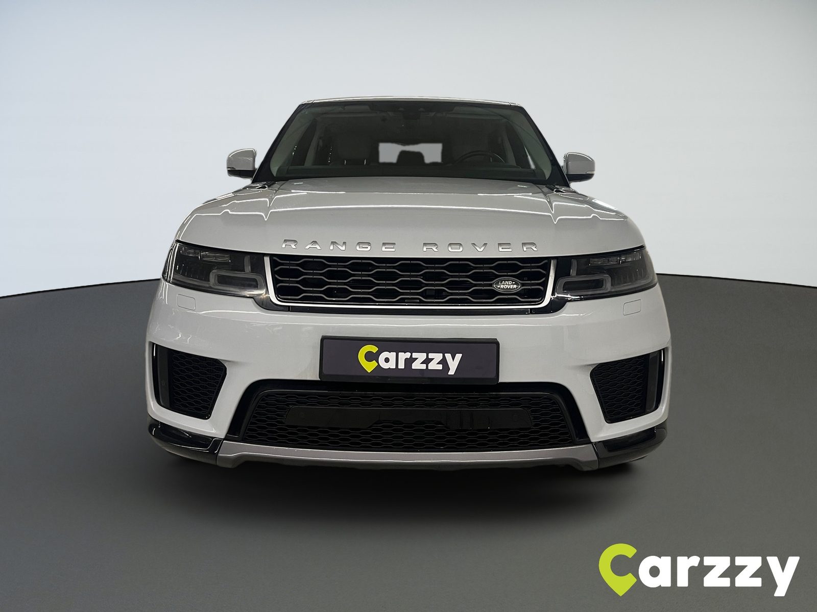 2018 Land Rover Range Rover Sport — fotografija 3