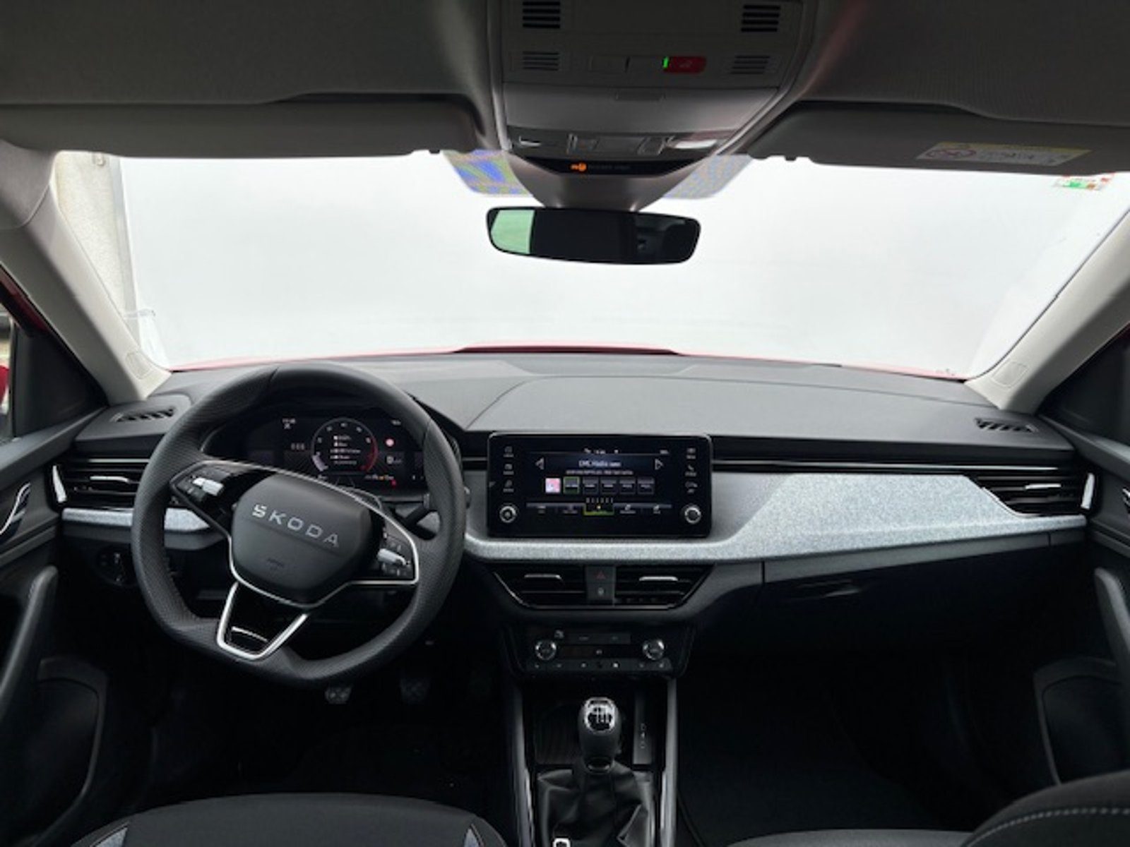 2026 Škoda Kamiq — fotografija 7