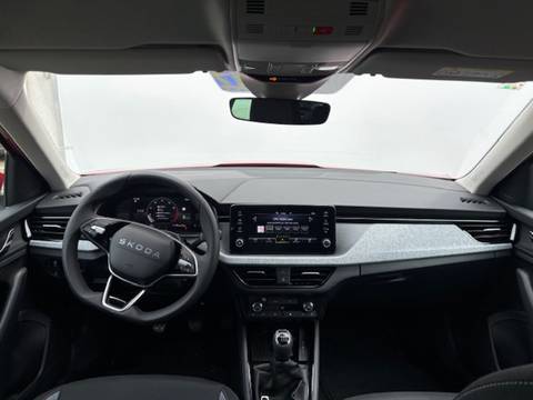 2026 Škoda Kamiq — sličica 7