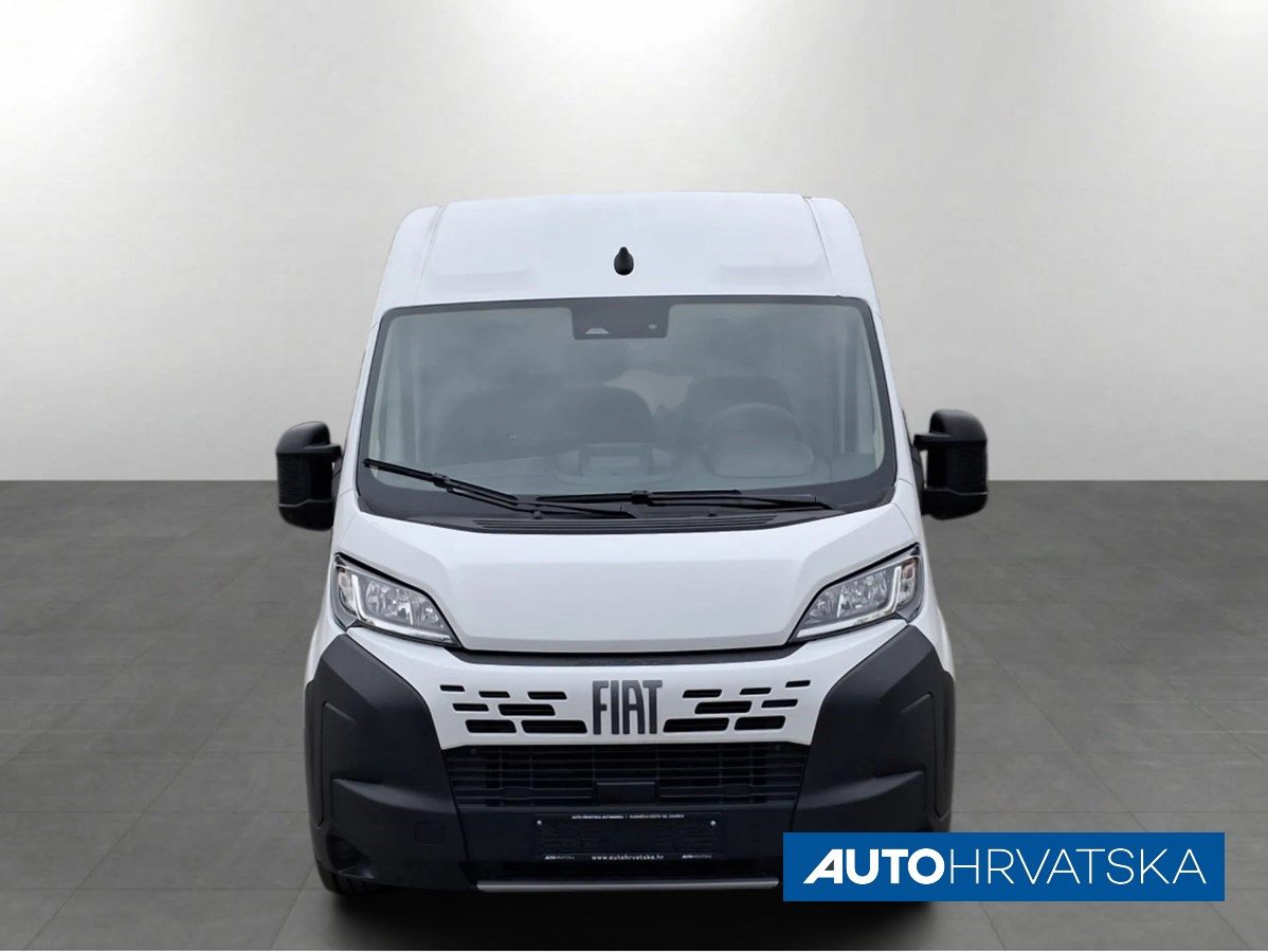 2025 Fiat Ducato — fotografija 4
