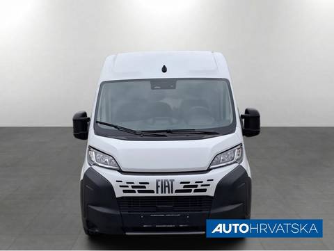 2025 Fiat Ducato — sličica 4
