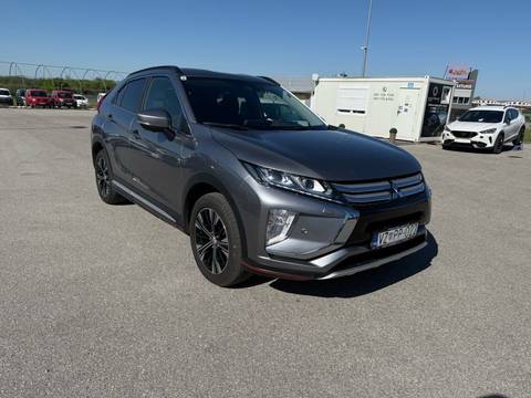 2018 Mitsubishi Eclipse — sličica 3