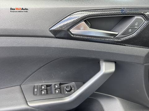 2026 Volkswagen T-Cross — sličica 25