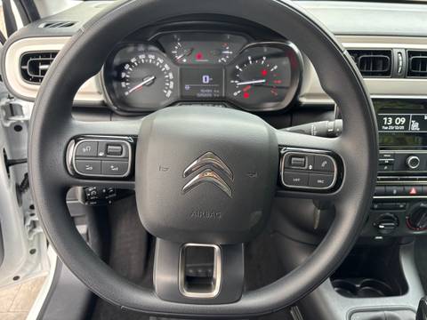 2019 Citroën C3 — sličica 29