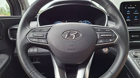 2023 Hyundai Santa — sličica 19