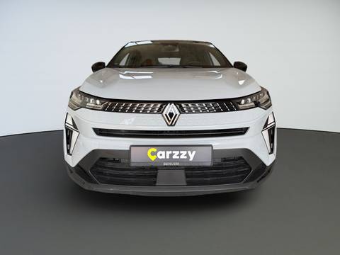 2025 Renault Captur — sličica 2