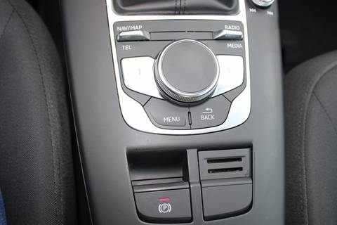 2017 Audi A3 — sličica 18