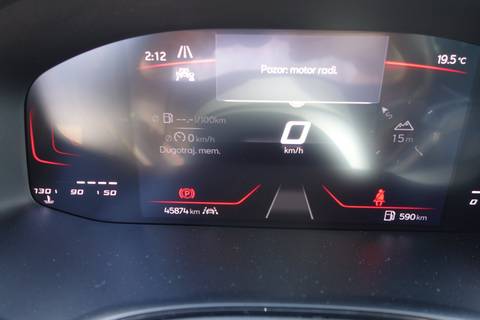 2024 Seat Arona — sličica 12