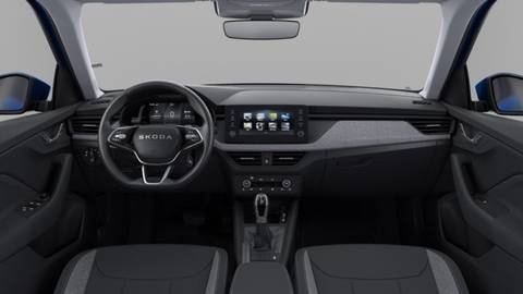 2026 Škoda Kamiq — sličica 4