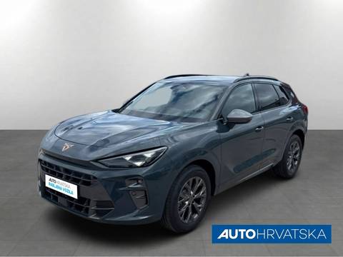 2026 Cupra Terramar