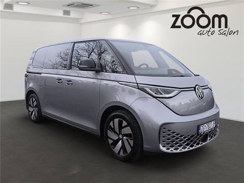 2022 Volkswagen ID-BUZZ — sličica 2