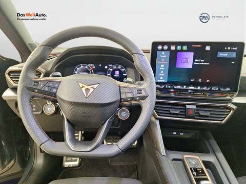 2026 Cupra Formentor — sličica 9