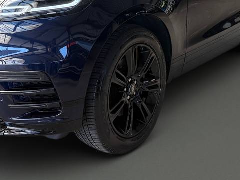 2022 Land Rover Range Rover Velar — sličica 11