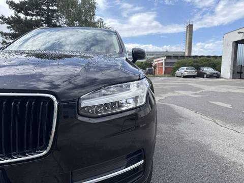 2017 Volvo XC90 — sličica 13