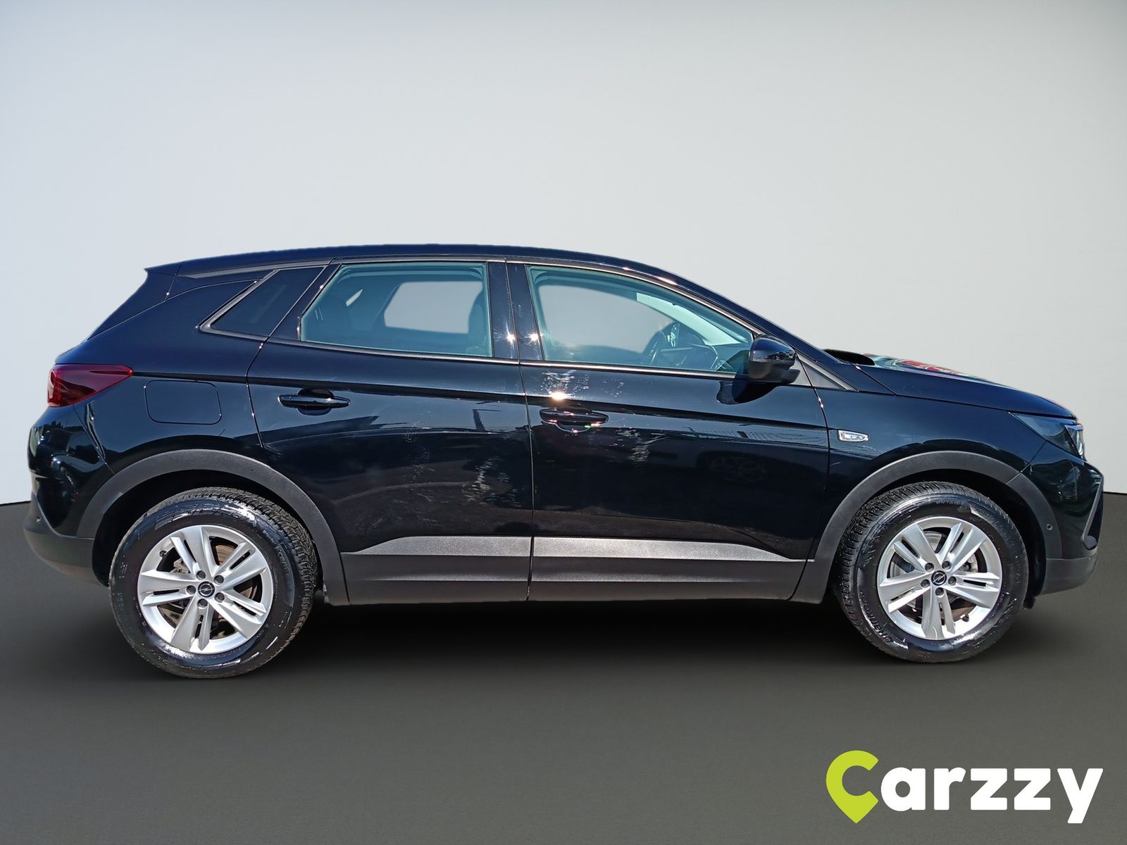 2022 Opel Grandland X — fotografija 5