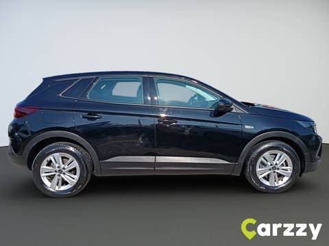 2022 Opel Grandland X — sličica 5
