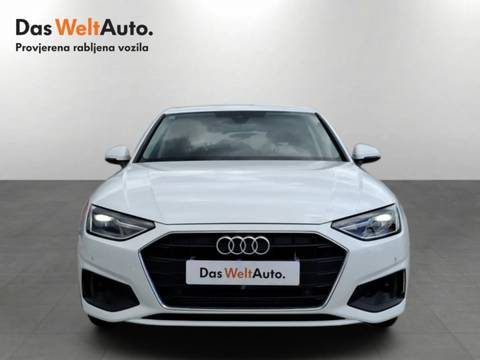 2023 Audi A4 — sličica 2