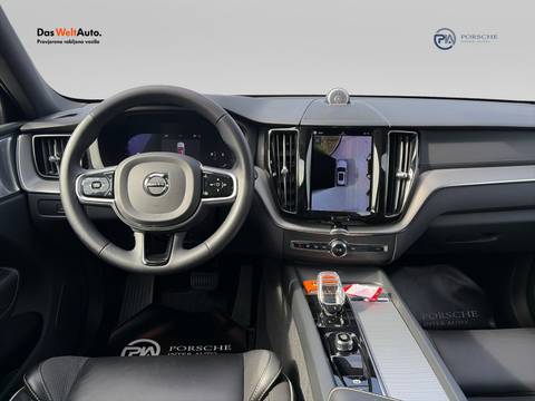 2024 Volvo XC60 — sličica 12