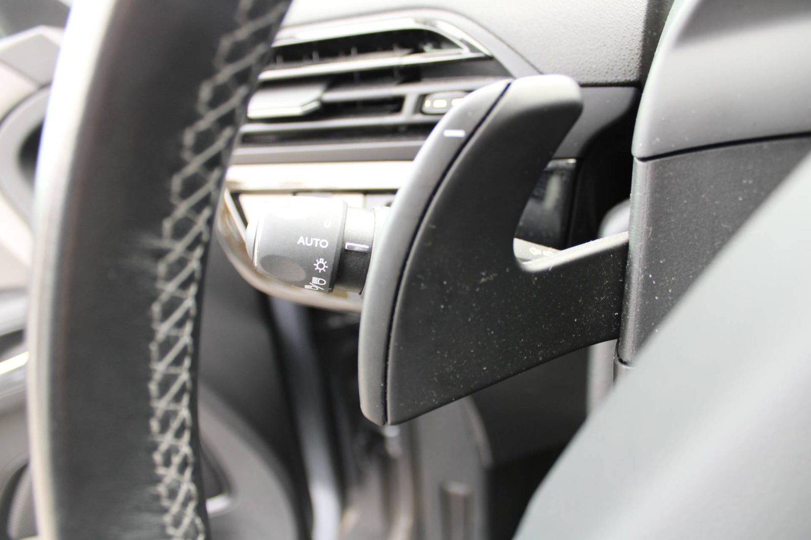 2020 Citroën C4 Spacetourer — fotografija 12