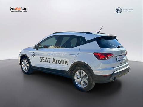2026 Seat Arona — sličica 7