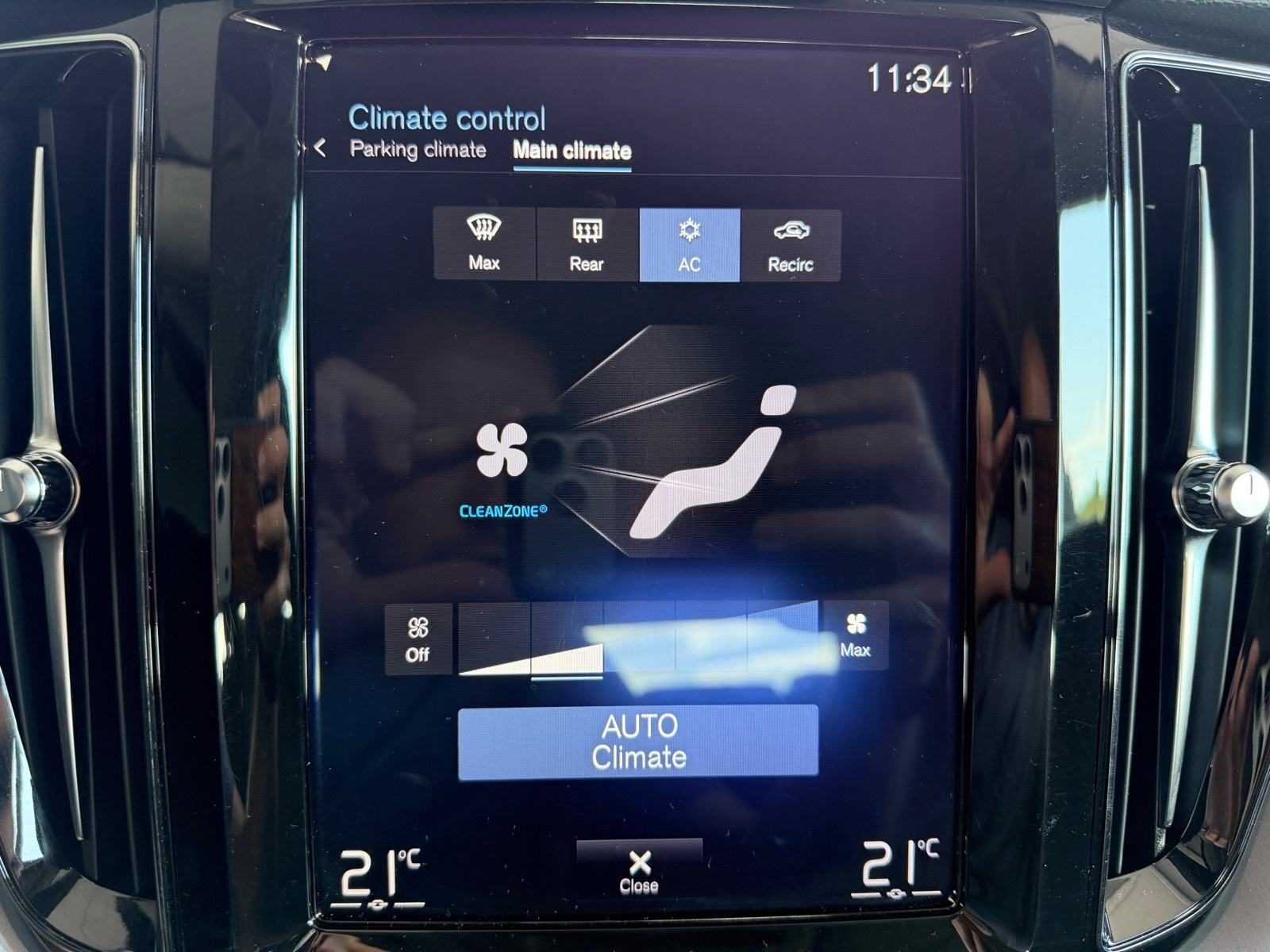2020 Volvo XC60 — fotografija 22