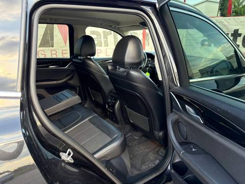 2017 BMW X3 — sličica 15