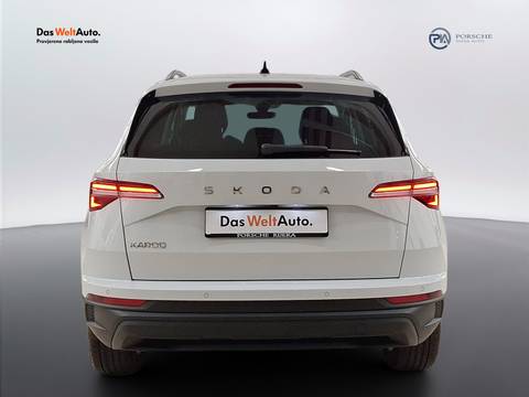 2025 Škoda Karoq — sličica 6
