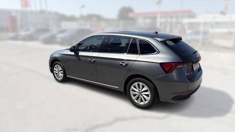 2025 Škoda Scala — sličica 5